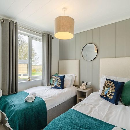 Eden Lodge Retreat Crosby  Buitenkant foto