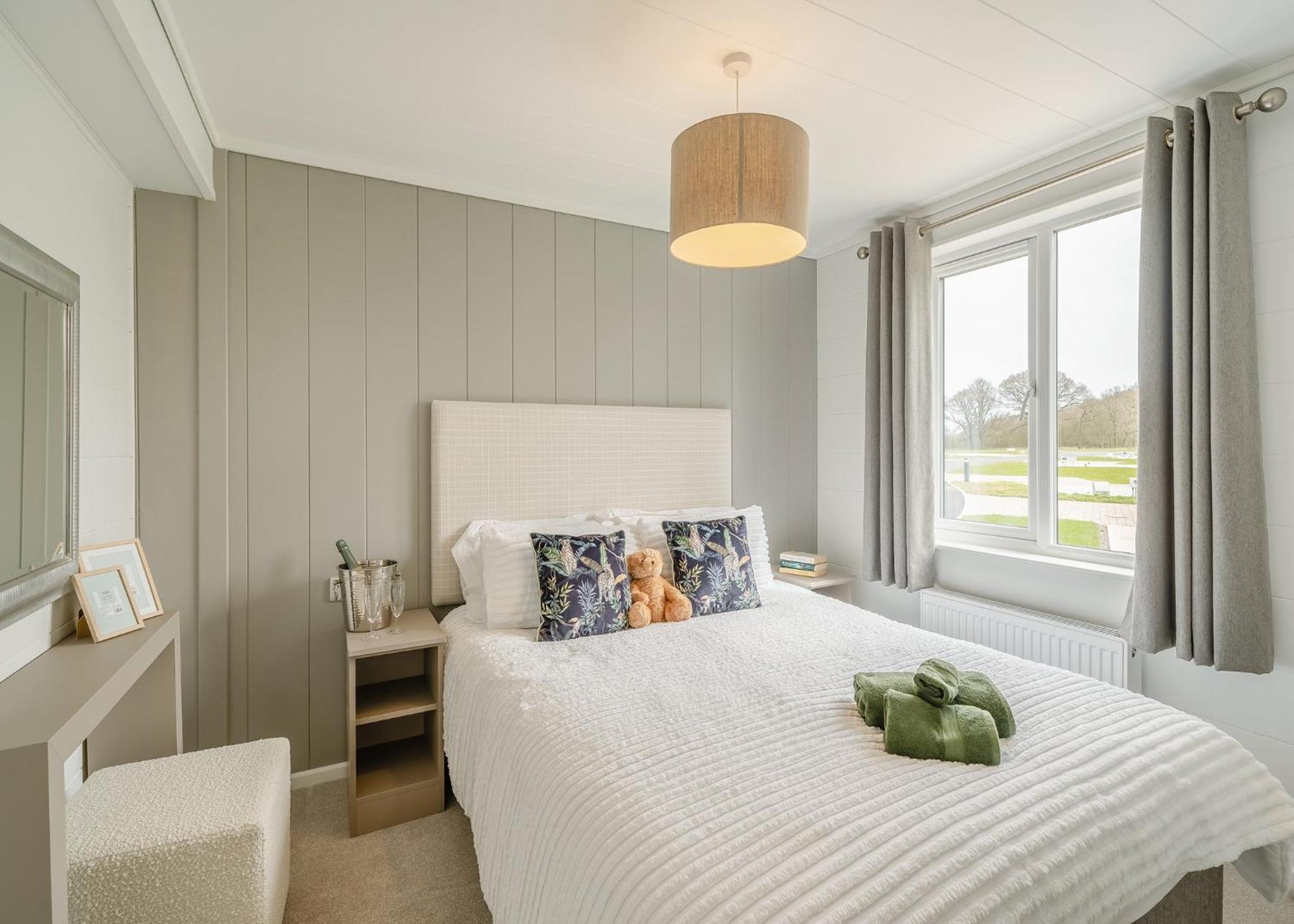 Eden Lodge Retreat Crosby  Buitenkant foto